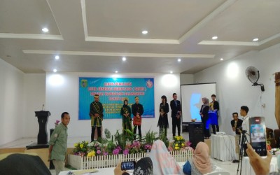 SMA Negeri 1 Sarjo Raih Prestasi di Pemilihan Duta Genre Tingkat Kabupaten Pasangkayu 2024!